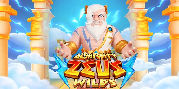 Slot Almighty Zeus Wilds: Tips Dan Trik Ampuh Mudah Cuan Besar Slot Almighty Zeus Wilds: Tips Dan Trik Ampuh Mudah Cuan Besar